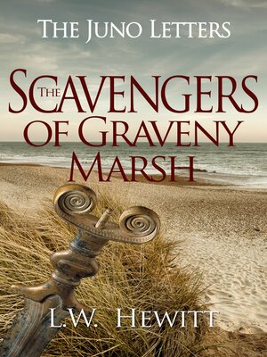 cover image of The Scavengers of Graveny Marsh